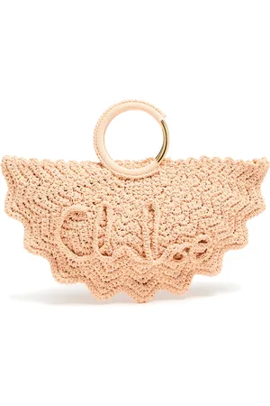 Chloé Paravent Bracelet bag