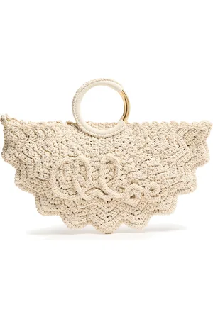 Chloé Paravent Bracelet bag