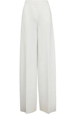 Max Mara Circolo wide-leg pants