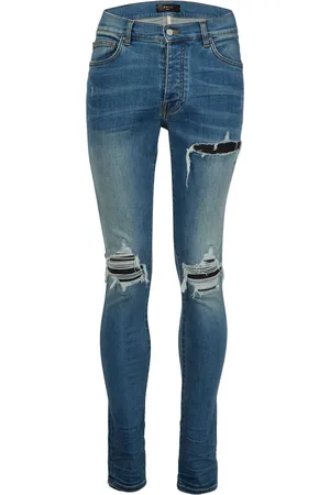 AMIRI MX1 slim jeans
