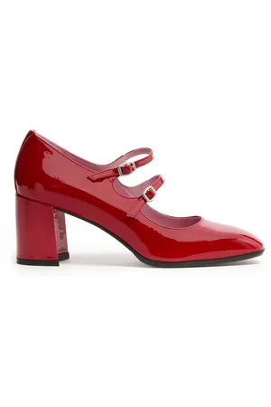 Carel Alice Mary Janes pumps