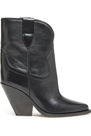 Isabel Marant Leyane ankle boots