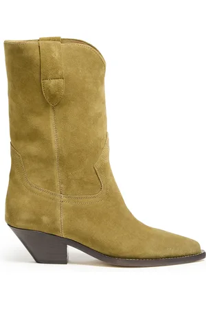 Isabel Marant Dahope ankle boots