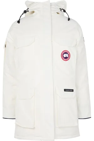Canada Goose Expedition parka