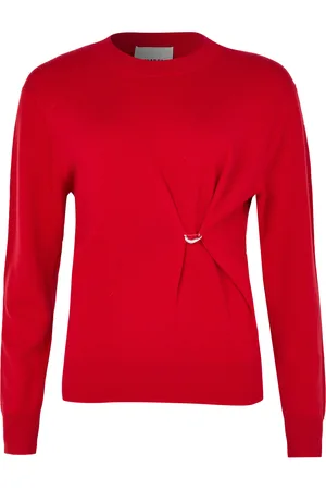 Isabel Marant Ilaria crewneck sweater