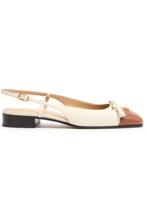 VALENTINO GARAVANI Valet du Roi ballerinas