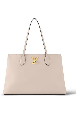 LOUIS VUITTON Lockme Shopper