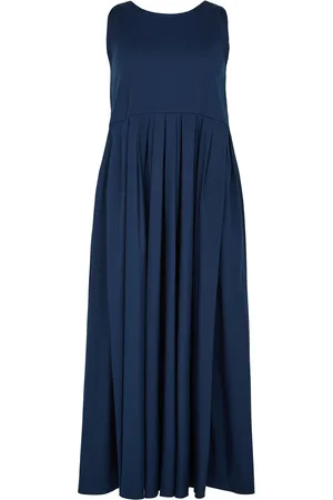 Max Mara Moira midi dress