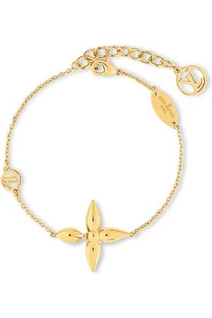 LOUIS VUITTON Louisette Bracelet