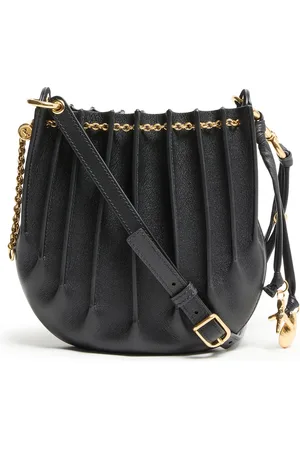 Chloé Sea Treasures drawstring bag
