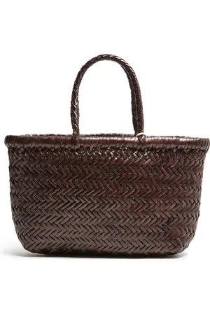 Dragon Diffusion Flat Gora mini handbag