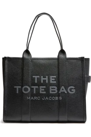 Marc Jacobs The Large Leather Tote Bag