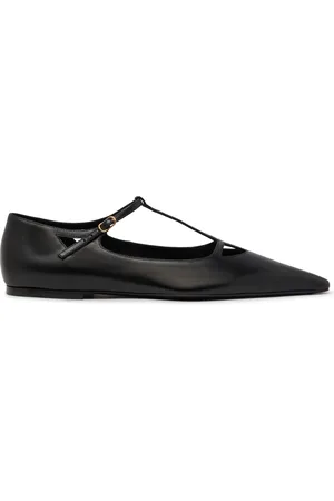 The Row Ballerinas
