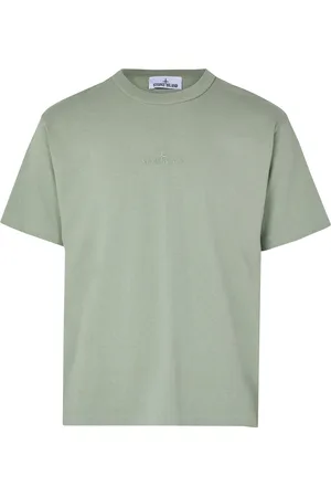 Stone Island Short-sleeved t-shirt