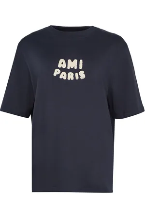 Ami Short-sleeved t-shirt