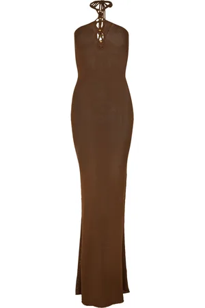 Isabel Marant Eileen long dress