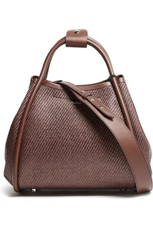 Max Mara Summer Marine S bag