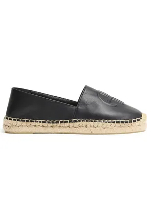 ANINE BING Paloma espadrilles