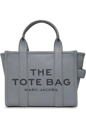 Marc Jacobs The Leather Small Tote Bag