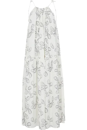 ANINE BING Santana dress