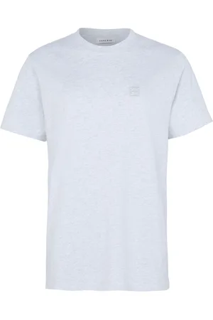 ANINE BING Lili short sleeves t-shirt