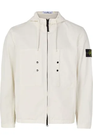 Stone Island Short parka