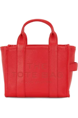 Marc Jacobs The Leather Small Tote Bag