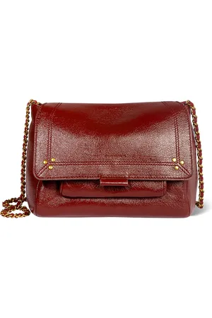 JÉRÔME DREYFUSS Lulu M crossbody bag