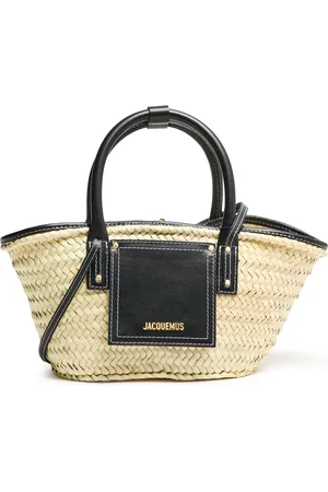 Jacquemus The Soli small basket