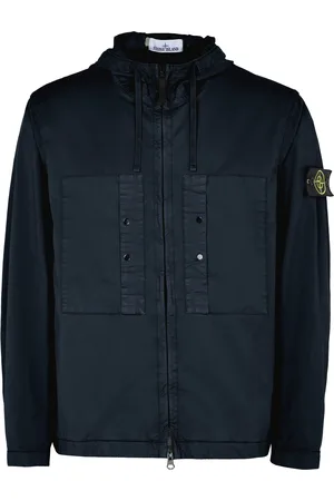 Stone Island Short parka