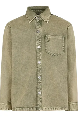Ami Ami de Coeur overshirt