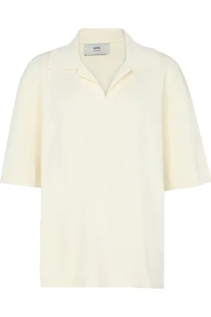 Ami Short-sleeved polo