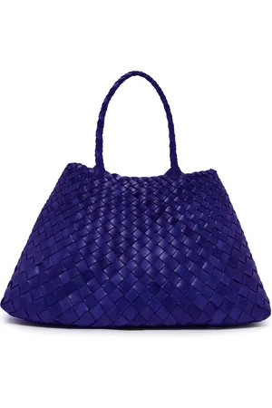 Dragon Diffusion Santa Croce small handbag