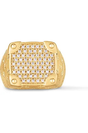 LOUIS VUITTON LV Rope Ring