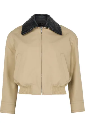 Bottega Veneta Cropped jacket