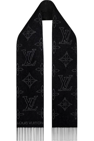 LOUIS VUITTON Mahina Flight Mode Scarf