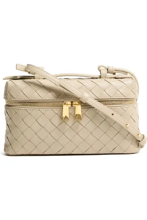 Bottega Veneta Bang Bang vanity case