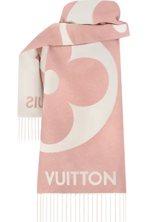 LOUIS VUITTON Ultimate Shine Scarf