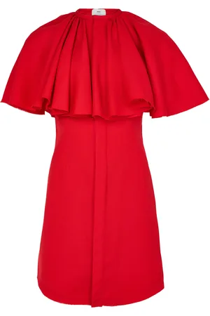 Ami Shirt dress