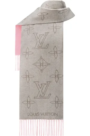 LOUIS VUITTON Mahina Flight Mode Scarf