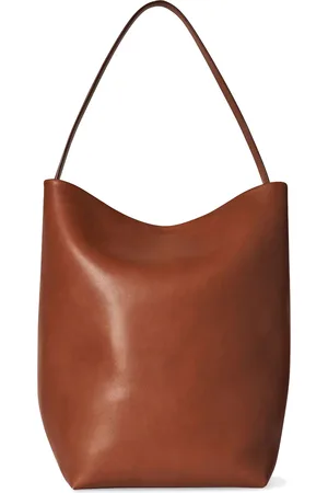 The Row Large N/S Park Tote bag