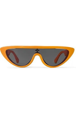 LOUIS VUITTON LV Split Cat Eye Sunglasses