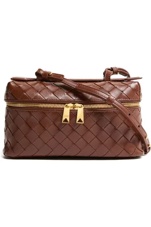 Bottega Veneta Bang Bang vanity case