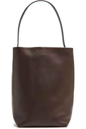 The Row Large N/S Park Tote bag