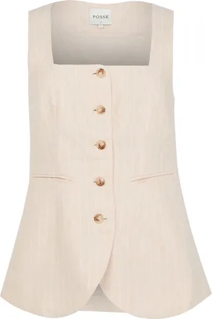 POSSE Lucille gilet