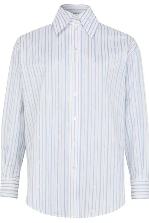 Alexander McQueen Cotton shirt