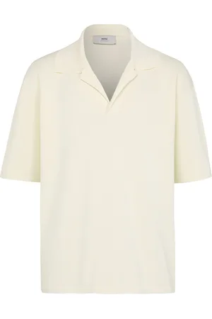 Ami Short sleeves polo