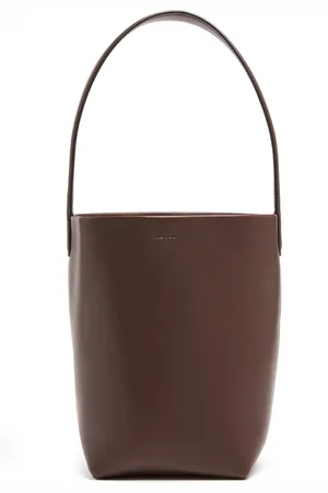 The Row Small N/S Park Tote bag