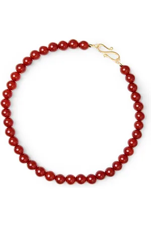 LIÉ STUDIO Mary necklace