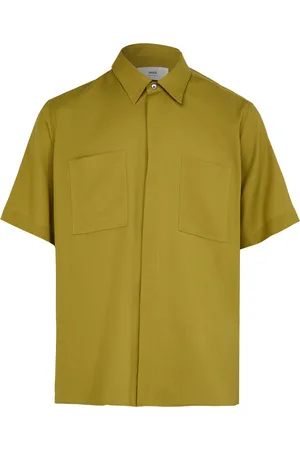 Ami Shortsleeve classic shirt